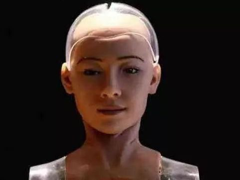 沙特阿拉伯授全球首个机器人国籍 沙特阿拉伯授全球首个机器人国籍